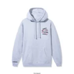 ASSC x Minecraft Cherry Blossom Hoodie