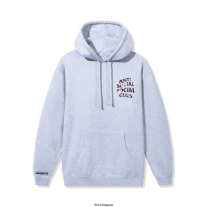 ASSC x Minecraft Cherry Blossom Hoodie