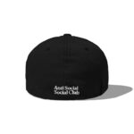 ASSC X Everton FC Premier Cap – Black