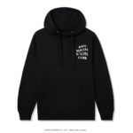 ASSC x Hello Kitty ASHKC Black Hoodie