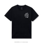 ASSC x Hello Kitty ASHKC Black Tee