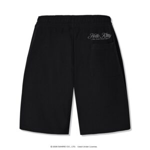ASSC x Hello Kitty Love Shorts