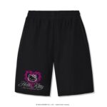 ASSC x Hello Kitty Love Shorts