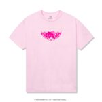 ASSC x Hello Kitty Metal Candy Pink Tee