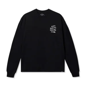 Assc Taku L/S Tee