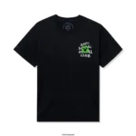 ASSC x Minecraft Creeper Head Logo Tee