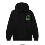 ASSC x Minecraft Pixel Logo Hoodie