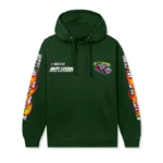 ASSC x Nascar Daytona Hoodie