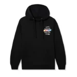 ASSC x Nascar Games Hoodie