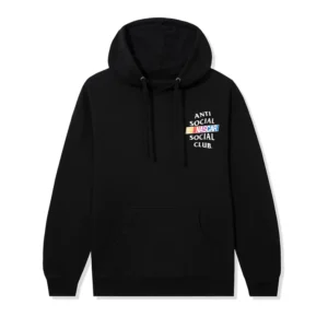 ASSC x Nascar Games Hoodie