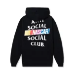 ASSC x Nascar Games Hoodie