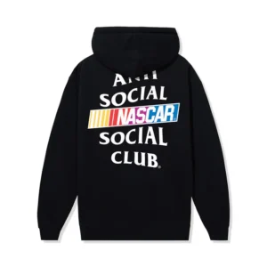 ASSC x Nascar Games Hoodie