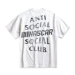 ASSC x Nascar Speed Full Print Tee