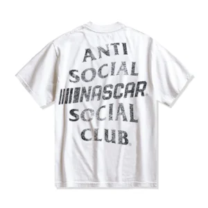 ASSC x Nascar Speed Full Print Tee