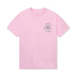 ASSC X Everton FC Blues T-shirt – Candy Pink