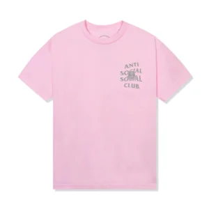ASSC X Everton FC Blues T-shirt – Candy Pink