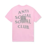 ASSC X Everton FC Blues T-shirt – Candy Pink