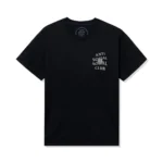 ASSC X Everton FC Blues T-shirt – Black