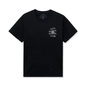 ASSC X Everton FC Blues T-shirt – Black