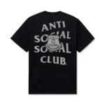ASSC X Everton FC Blues T-shirt – Black