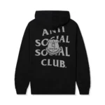 ASSC X Everton FC Blues Hoodie – Black