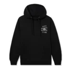 ASSC X Everton FC Blues Hoodie – Black