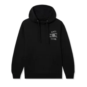 ASSC X Everton FC Blues Hoodie – Black