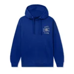 ASSC X Everton FC Blues Sweatshirt – Royal Blue