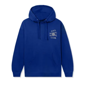 ASSC X Everton FC Blues Sweatshirt – Royal Blue