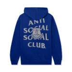 ASSC X Everton FC Blues Sweatshirt – Royal Blue