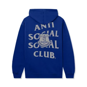ASSC X Everton FC Blues Sweatshirt – Royal Blue
