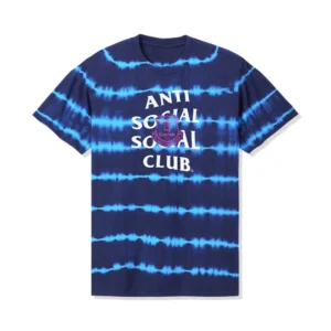 ASSC X Everton FC Toffees T-shirt – Turquoise/Navy