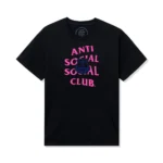 ASSC X Everton FC Toffees T-shirt – Black