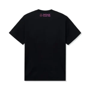 ASSC X Everton FC Toffees T-shirt – Black