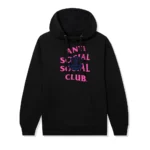 ASSC X Everton FC The Toffees Hoodie – Mineral Black