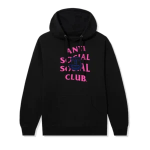 ASSC X Everton FC The Toffees Hoodie – Mineral Black