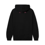 ASSC X Everton FC The Toffees Hoodie – Mineral Black