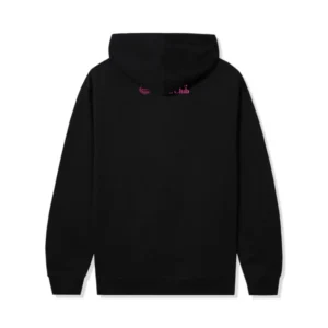 ASSC X Everton FC The Toffees Hoodie – Mineral Black