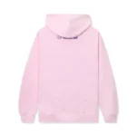 ASSC X Everton FC The Toffees Hoodie – Light Pink