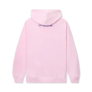 ASSC X Everton FC The Toffees Hoodie – Light Pink
