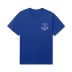 ASSC X Everton FC Evertonian T-Shirt – Royal Blue