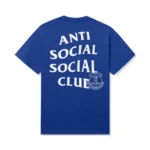 ASSC X Everton FC Evertonian T-Shirt – Royal Blue