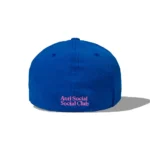 Premier ASSC X Everton FC Cap – Blue r ASSC X Everton FC Cap – Blue
