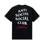 ASSC x CARDINALS TEAM TEE