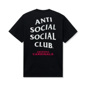 ASSC x CARDINALS TEAM TEE