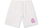 Anti Social Social Club white Short