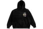 Anti Social Social Club Sadboyz Sad Boyz Hoodie