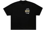 Anti Social Social Club Sadboyz Sad Boyz Tee