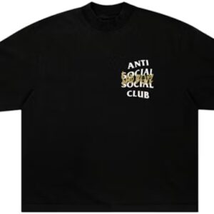 Anti Social Social Club Sadboyz Sad Boyz Tee