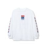Anti Social Social Club long-sleeved t-shirt with sesame oil